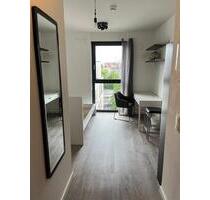 1 Zimmer Wohnung Berlin Wedding