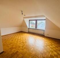 Helle, zentral gelegene Dachgeschosswohnung in Buxtehude