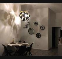 Schicke 2-Zimmer-Penthauswohnung mit 2xTG zu vermieten - Augsburg Haunstetten-Siebenbrunn