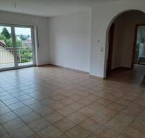 3 ZKB Wohnung mit Balkon in Lauterbach - Lauterbach (Hessen)