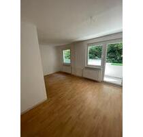 It´s your match! 2-Raum-Wohnung in der Innenstadt mit Dusche und Balkon. - Gera