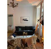 2-Zimmer-Wohnung mit Garten in Moabit BITTE BESCHREIBUNG LESEN - Berlin Mitte