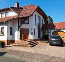 Sehr schöne, möblierte Wohnung in Waldmohr zu vermieten