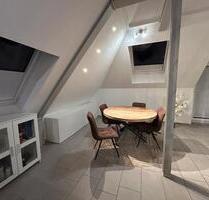 Stilvolle 3,5-Raum-Wohnung, nähe Schloss - Schwetzingen