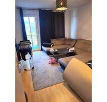 Helle 2-Zimmerwohnung mit Balkon in Bubenreuth - WE 16