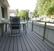 Erdgeschosswohnung MIETE - Innenstadt Bad Harzburg. Zentrum.