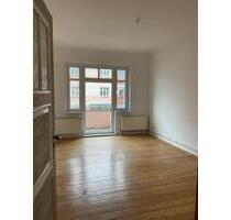 2-Zimmer-Wohnung mit Balkon in Hennigsdorf zu vermieten