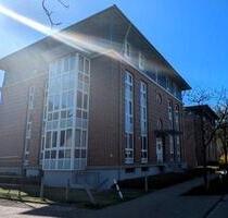 Möblierte 2-Zimmer-Wohnung mit Balkon - Nähe Uni und Technologiepark - Bremen Blockland