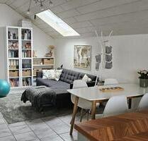 Gemütliche 2-Zimmer Wohnung mit EBK und tollem Balkon - Seligenstadt