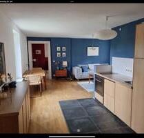 Schöne Wohnung ab sofort befristet 1-12 Monate - Berlin Mitte