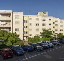 4-Zimmer-Wohnung in Neustadt an der Weinstraße