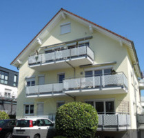 Ruhige 3,5 Zi. Wohnung mit Terrasse - Steißlingen
