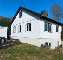 Freistehendes Einfamilienhaus & Einliegerwohnung Kreis Böblingen - Weil Im Schönbuch