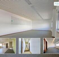 Bürofläche direkt an der BAB 620 - Völklingen