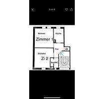 Frauen Wohngemeinschaft - 560,00 EUR Kaltmiete, ca.  18,00 m² in Stuttgart (PLZ: 70372) Bad Cannstatt
