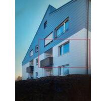 55m² 2-ZKB Lindenhof Provisionsfrei - Oberndorf am Neckar