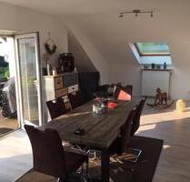 Helle & geräumige Wohnung in St. Wendel-Alsfassen zu vermieten - Sankt Wendel