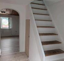 Tiny House in Bann zu vermieten – ca. 40 m² auf zwei Etagen - Queidersbach