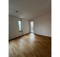 Neuwertige 2-Zimmer-Wohnung mit Balkon in Schönefeld