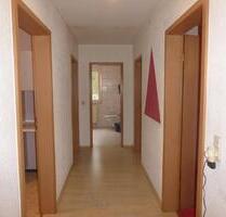 3 Raum Wohnung in der Dreißigackerer Straße 19a MGN - Meiningen