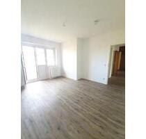 Kleine Familienwohnung in der Beimssiedung - ab sofort verfügbar - Magdeburg Diesdorf