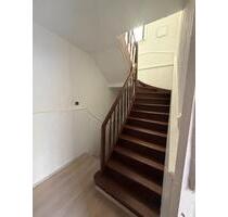 Doppelhaushälfte in Rödental Oeslau - 8 Zimmer