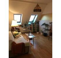 Zwischenmiete Untermiete Miete auf Zeit Wunderschöne Wohnung - Leipzig Nordost