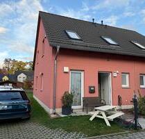 Doppelhaushälfte Zeuthen - 1.800,00 EUR Kaltmiete, in Zeuthen (PLZ: 15738)