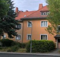 Provisionsfreie modernisierte 2-Zi Wohnung am Badesee in Lübars! - Berlin Reinickendorf
