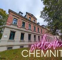 ++ jetzt zuschlagen - schicke 2-Raum Altbau-Wohnung in top-angesagter Gegend ++ - Chemnitz Ebersdorf
