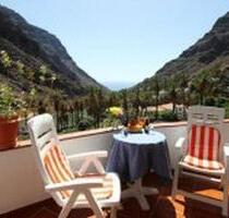 La Gomera Ferienwohnung Nayara. El Guro, Valle Gran Rey - Rheine Gellendorf