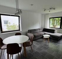 Möblierte 2,5-Zimmer-Whg 54 qm – ideal für WG, Paare o. Neuanfang - Mülheim an der Ruhr Dümpten
