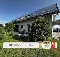Ruhige Gartenwohnung - Stellplatz und Garage | Fußbodenheizung | Küchenübernahme möglich - Delitzsch