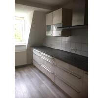 Dachgeschosswohnung in Wunsiedel zu vermieten