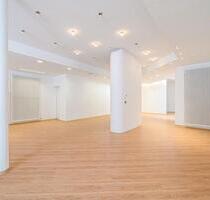 barrierefreie Gewerbefläche in der Altstadt von Karlstadt zvm.