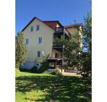 Schöne 2-Raum-Wohnung in Nossen-Eula