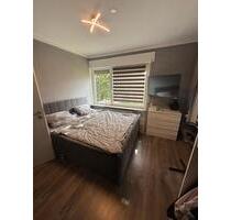 Vermietung einer zwei Zimmer Wohnung in Darmstadt