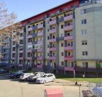 Große 2 RW mit Balkon - 482,00 EUR Kaltmiete, in Magdeburg (PLZ: 39104)