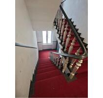 WG-Zimmer in 2er-WG, möbliert und befristet - Berlin Mitte