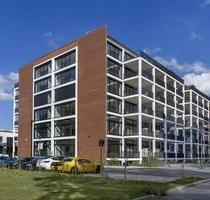 Erstbezug 2-Zimmer-Loft-Wohnung in Bremen Woltmershausen
