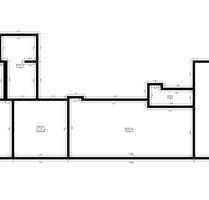 4 Zimmer Einliegerwohnung in Ensingen - Vaihingen an der Enz