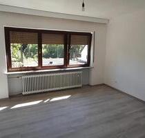 Frisch renovierte, helle 2-Zimmer-Wohnung – ca. 54 m² - Kirn