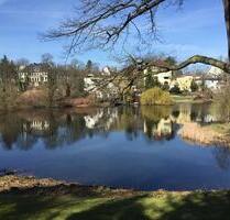 Einzigartige Wohnung im Grunewald mit Terrasse und Seezugang - Berlin Charlottenburg-Wilmersdorf