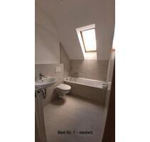 3-Zimmer Dachgeschosswohnung in Dreieich-Sprendlingen