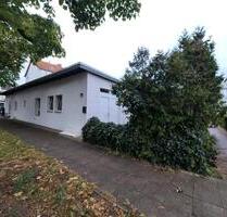 Bungalow in Hannover - Döhren Wülfel