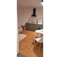 WohnungFerienwohnung auf Zeit Nähe Waging - Traunstein