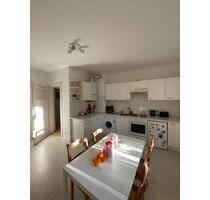 2-Zimmer-Wohnung in Maschseenähe - Hannover Döhren-Wülfel