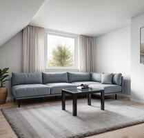 Wohnung zu vermieten - Wohnen auf Zeit - Monteurswohnung - Hagen Hagen-Mitte