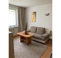 1 Raum Wohnung möbliert - 385,00 EUR Kaltmiete, ca.  25,00 m² in Erfurt (PLZ: 99094) Hochheim