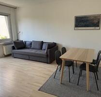 Untermiete (Aug-Dez), 2 Zi mit Balkon, Klinikviertel - Dortmund Innenstadt West